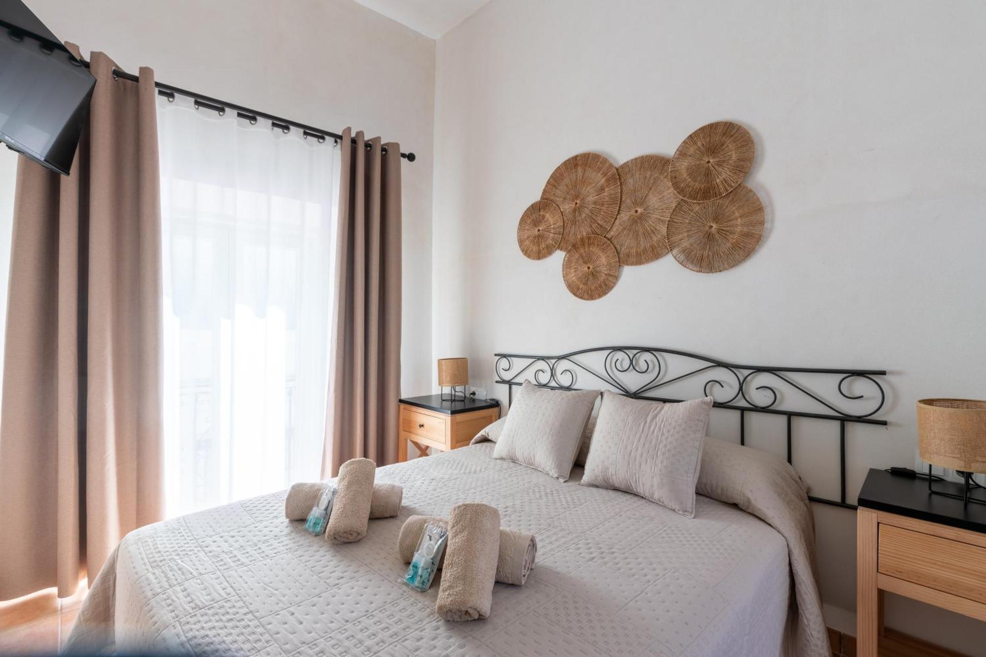 Apartamento Isaac Peral 3 Чипіона Екстер'єр фото